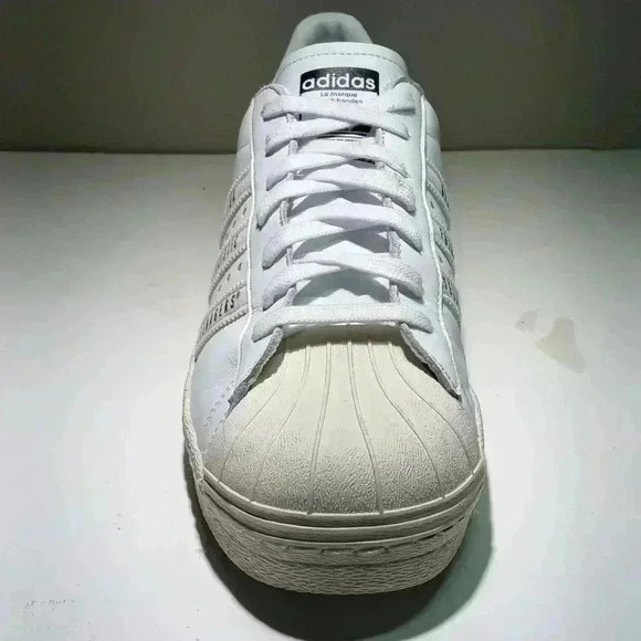 Addidas superstar - Picture 2 of 9